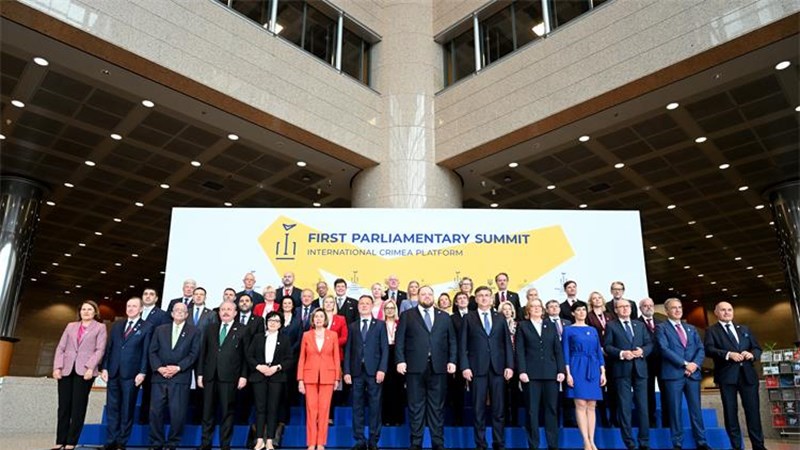 By supporting Ukraine the world did not repeat mistake from Croatia case in 1990s